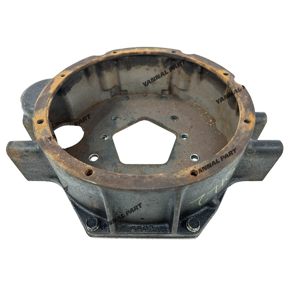 Flywheel Housing Fit For Mitsubishi S4L2 Engine