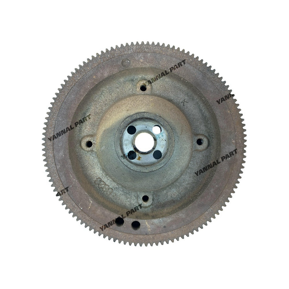 Flywheel Assy Fit For Mitsubishi S4L2 Engine