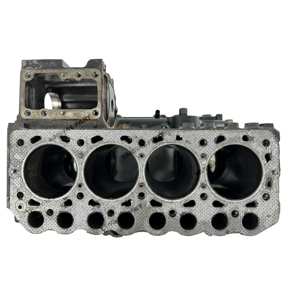 Cylinder Block Fit For Mitsubishi S4L2 Engine