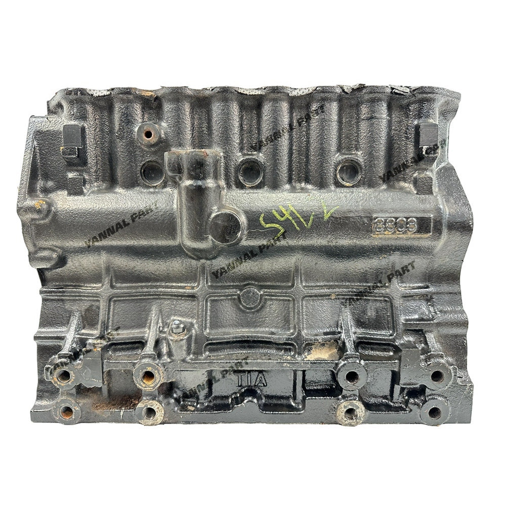 Cylinder Block Fit For Mitsubishi S4L2 Engine