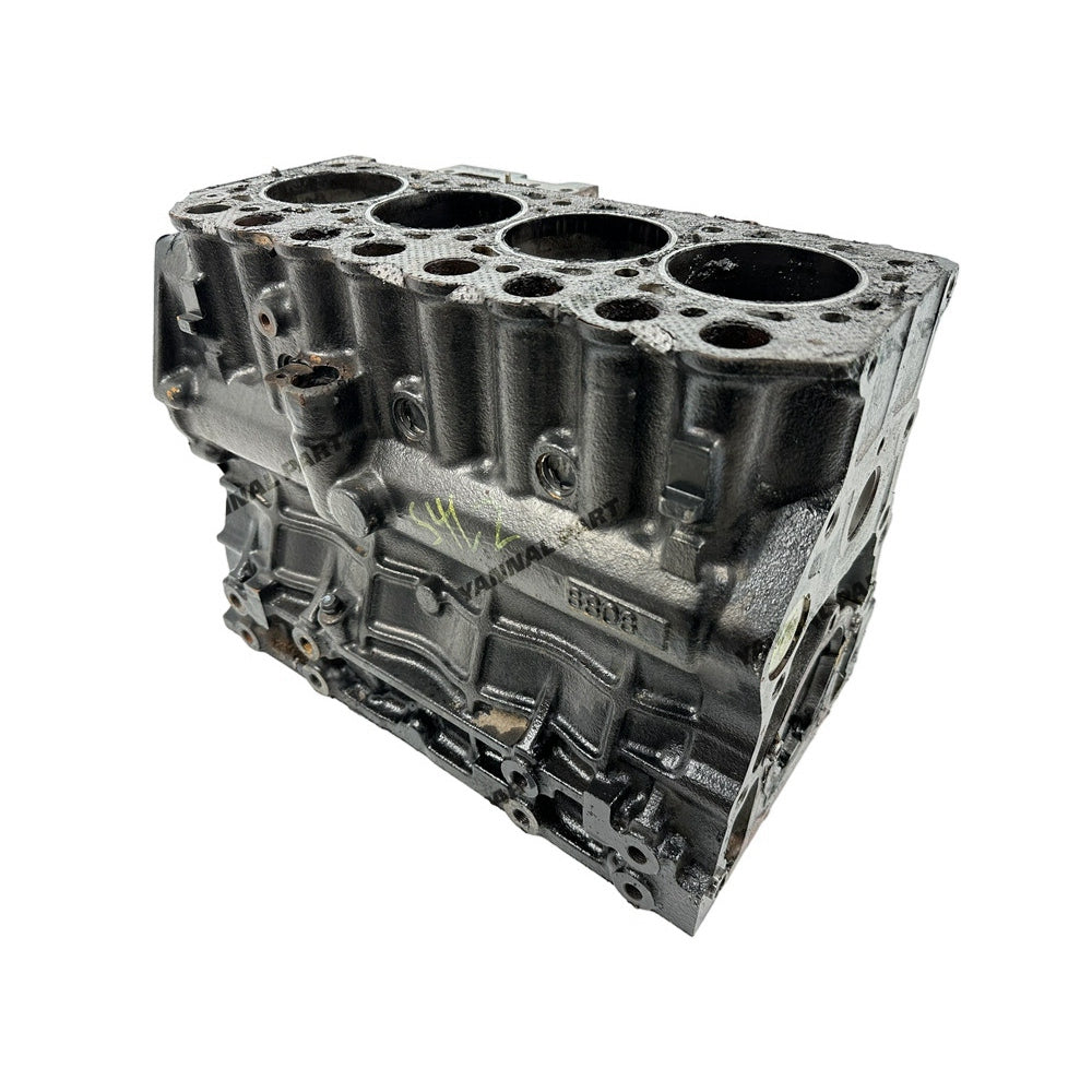 Cylinder Block Fit For Mitsubishi S4L2 Engine