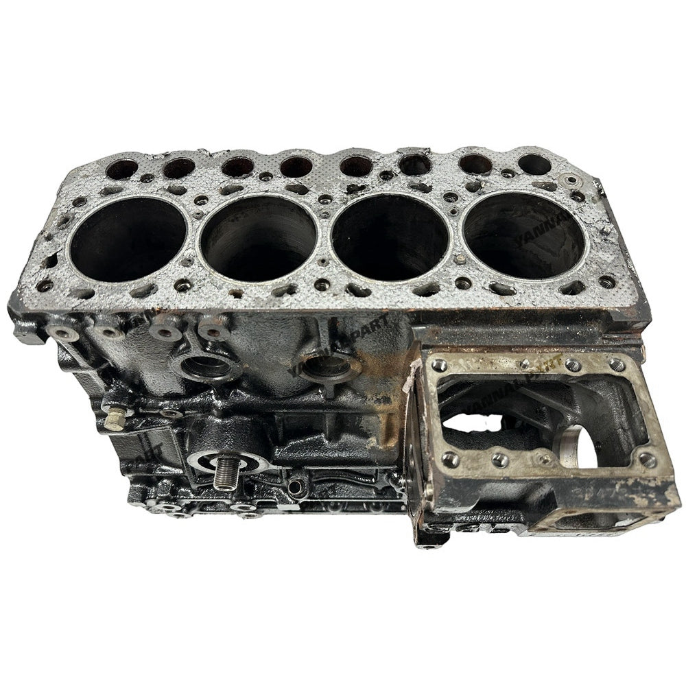 Cylinder Block Fit For Mitsubishi S4L2 Engine