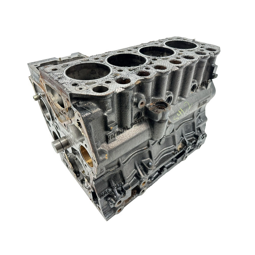 Cylinder Block Fit For Mitsubishi S4L2 Engine