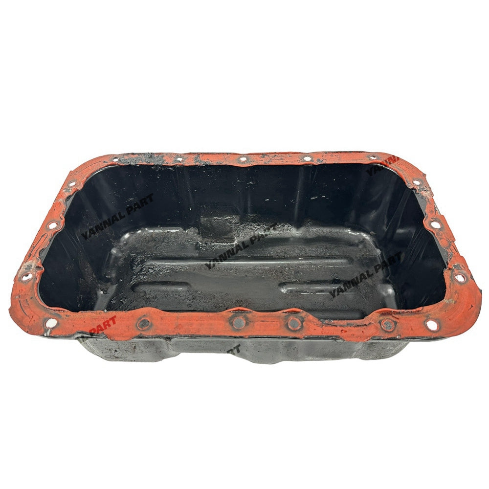 Oil Sump Fit For Mitsubishi S4L2