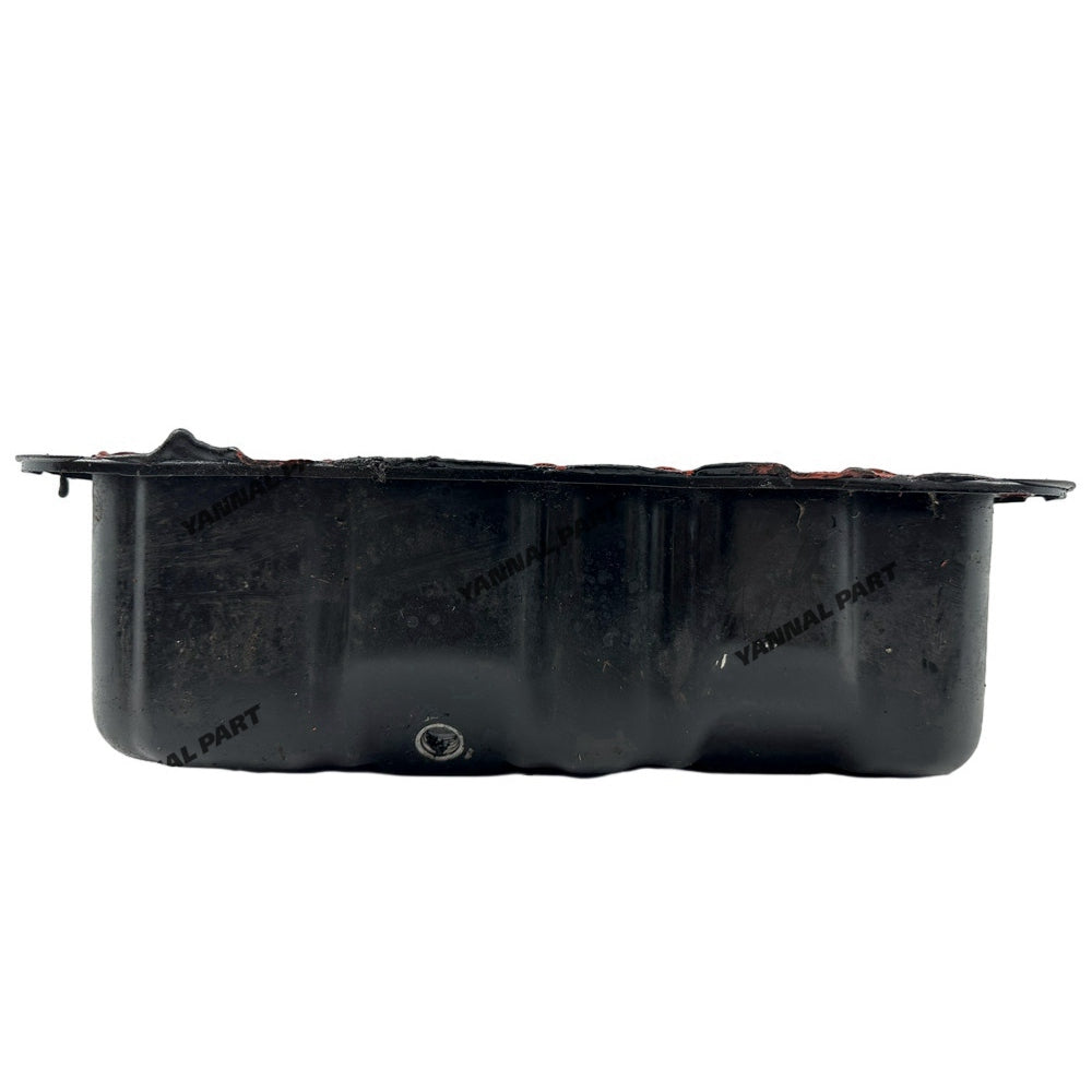 Oil Sump Fit For Mitsubishi S4L2