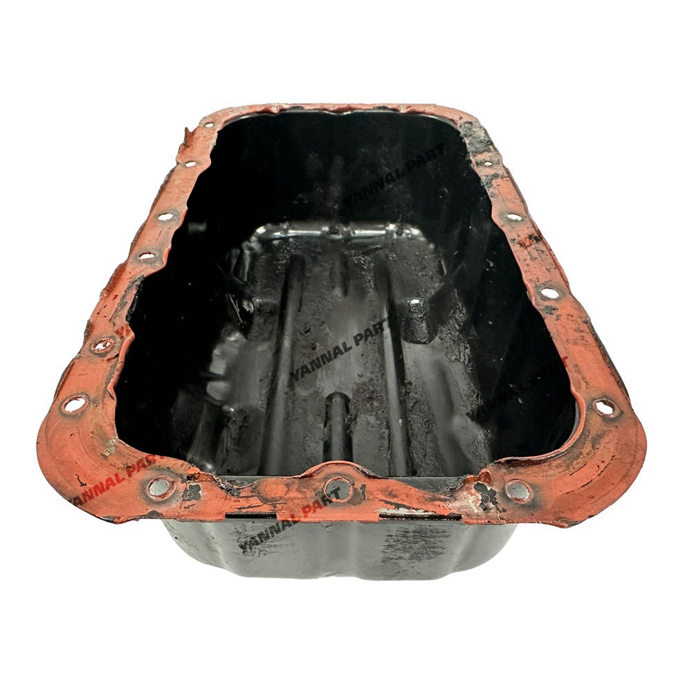 Oil Sump Fit For Mitsubishi S4L2