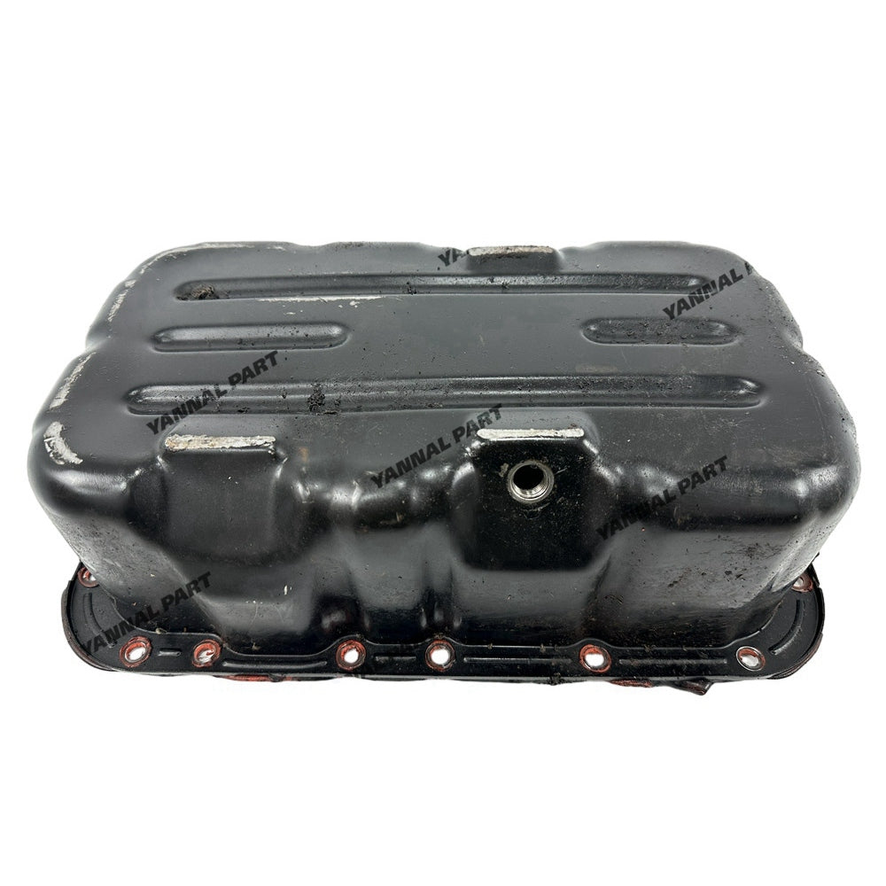 Oil Sump Fit For Mitsubishi S4L2