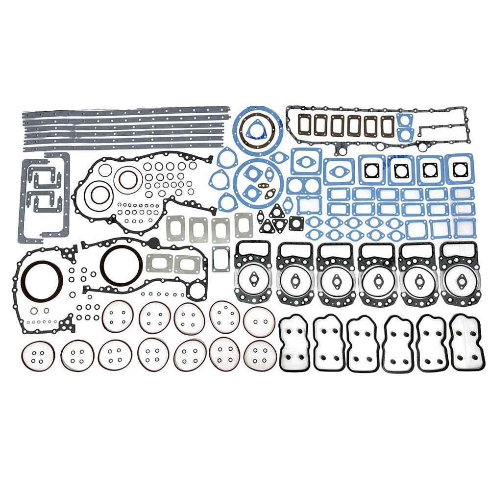 Full Gasket Kit Fit For Mitsubishi S6A3 Engine