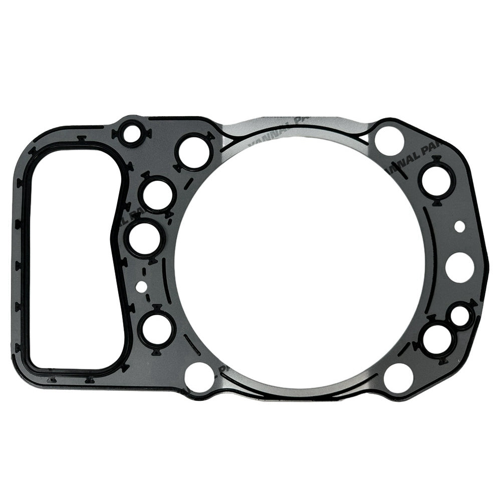 Head Gasket Fit For Mitsubishi S6A3 Engine