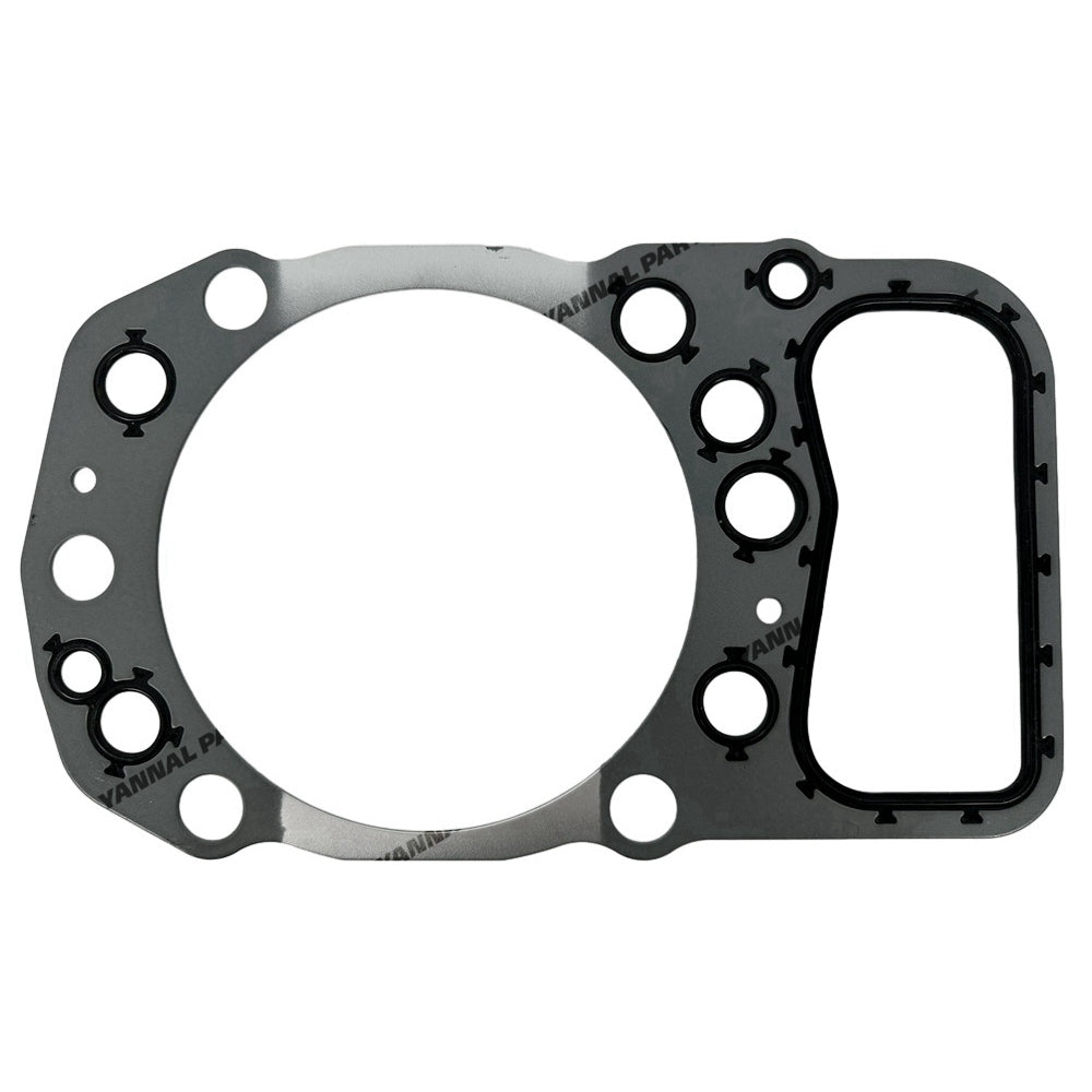 Head Gasket Fit For Mitsubishi S6A3 Engine