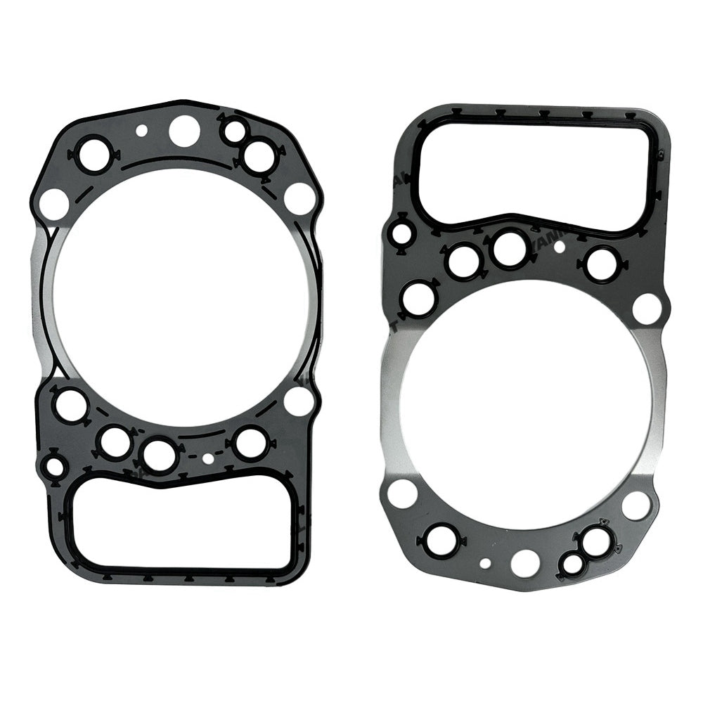 Head Gasket Fit For Mitsubishi S6A3 Engine