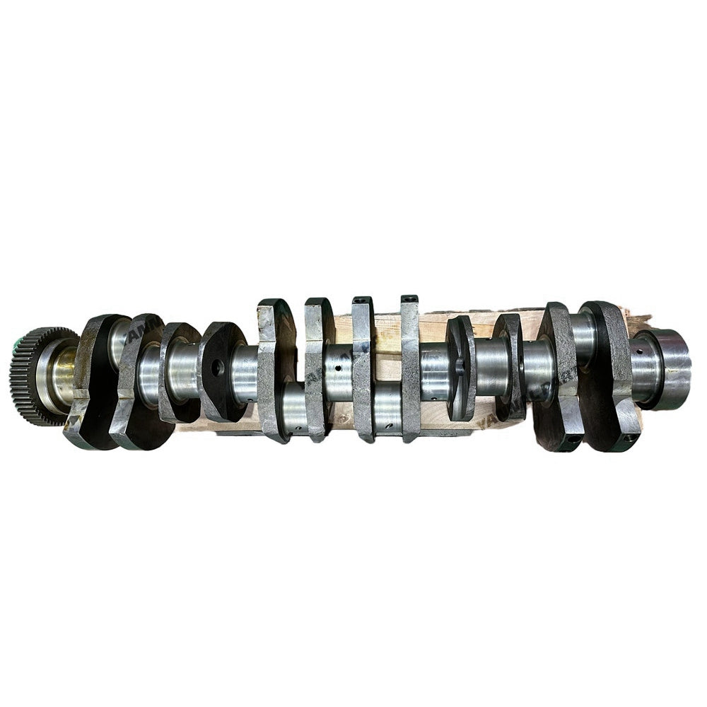 Crankshaft Fit For Mitsubishi S6R Engine