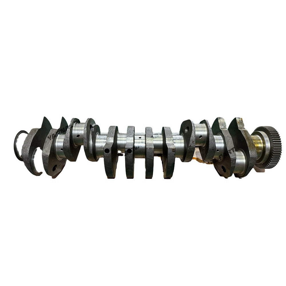 Crankshaft Fit For Mitsubishi S6R Engine