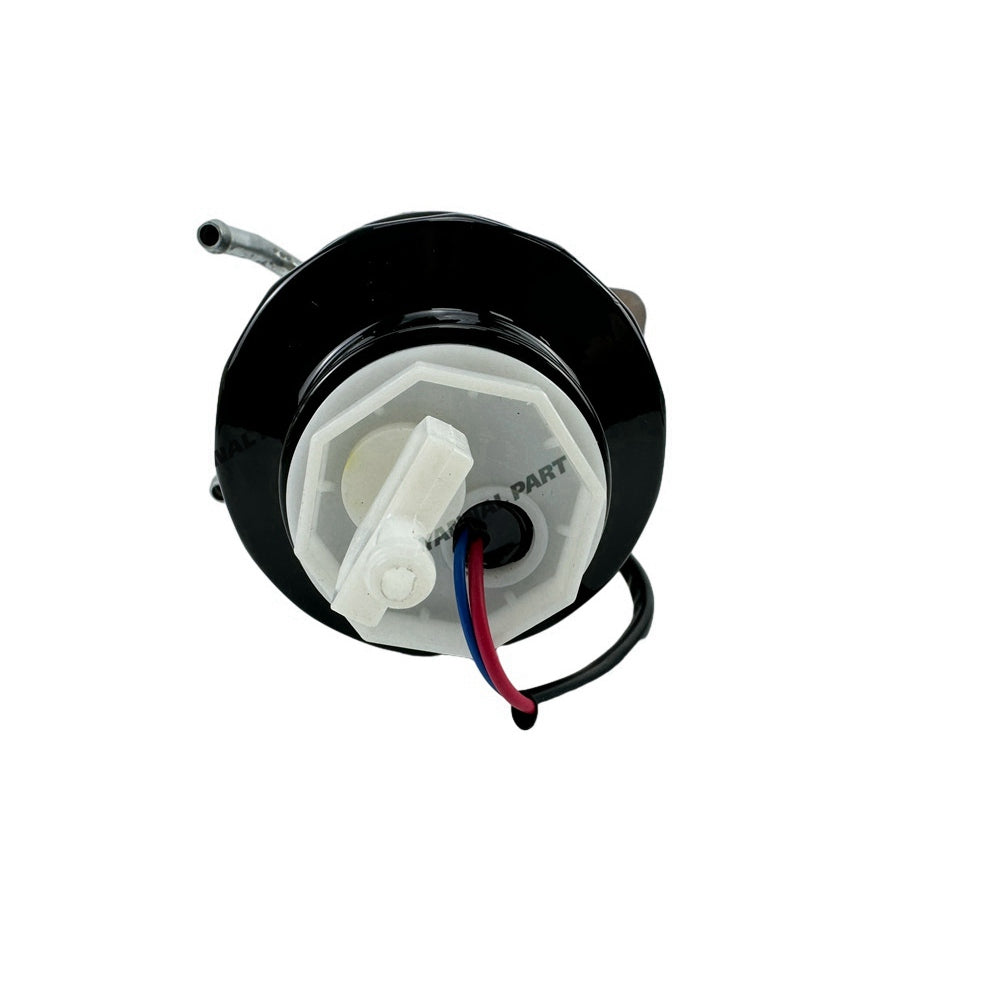 Fuel Filter Assembly MB220900 Fit For Mitsubishi S6S Engine