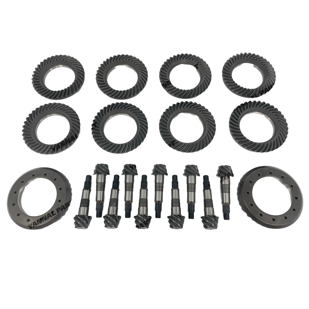 FR Diff Fin Gear Kit MC868490 Fit For Mitsubishi Parts