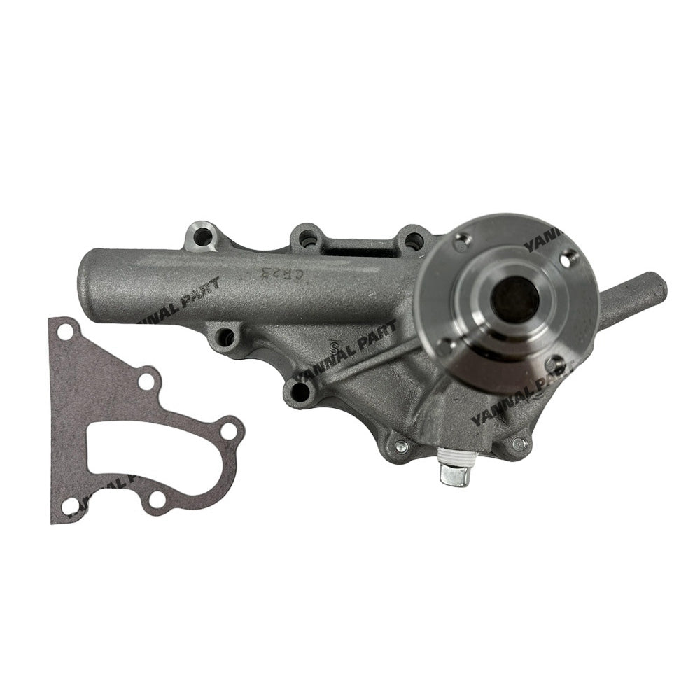 Water Pump 8-94376838-0 Fit For Isuzu 2KA1 Engine