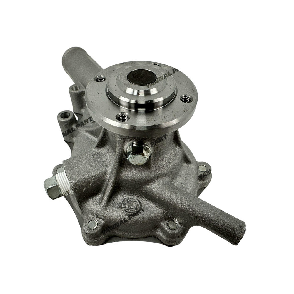 Water Pump 8-94376838-0 Fit For Isuzu 2KA1 Engine