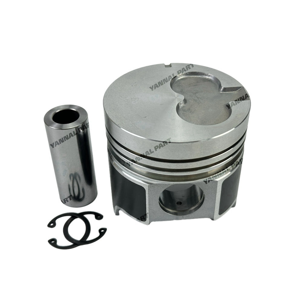 Piston Kit Fit For Isuzu 3AE1