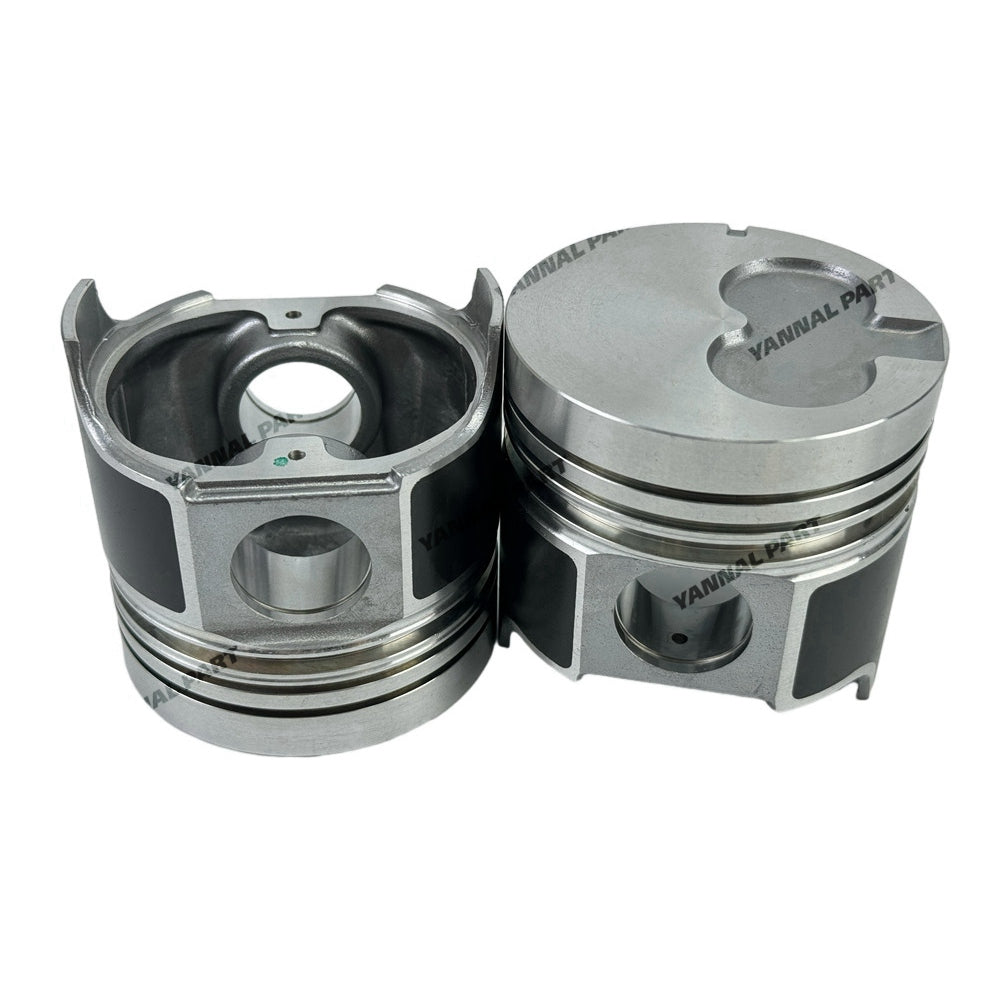 Piston Kit Fit For Isuzu 3AE1