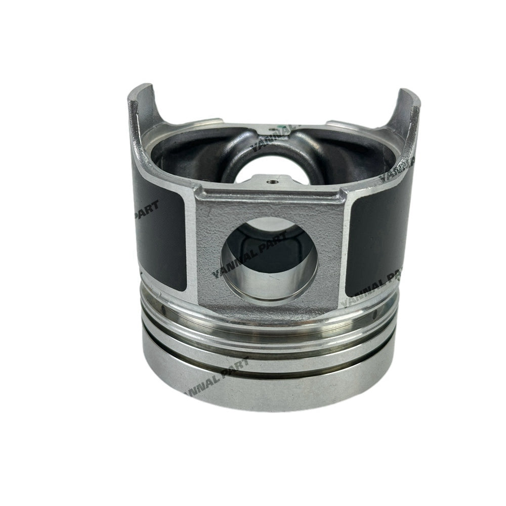 Piston Kit Fit For Isuzu 3AE1