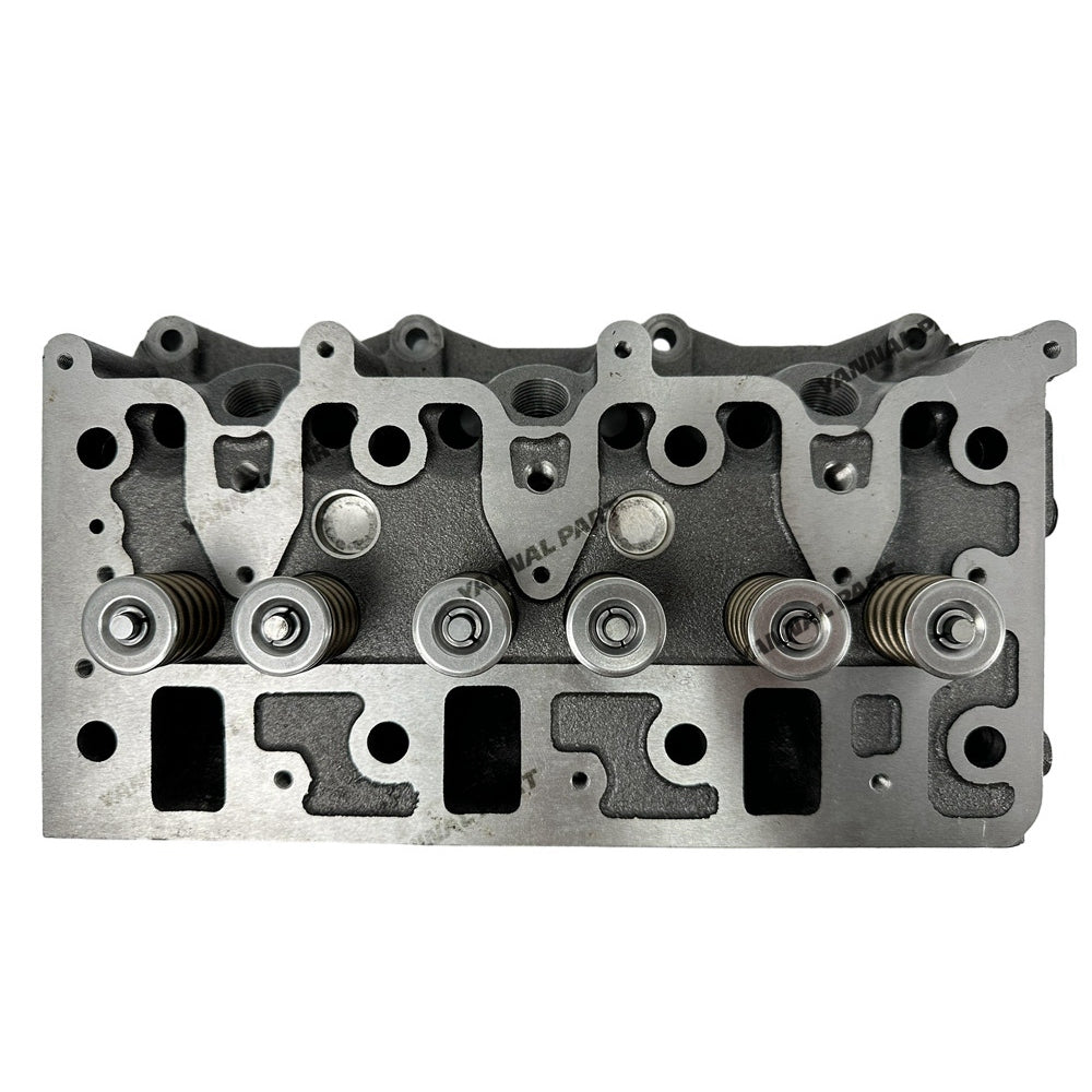 Cylinder Head Assy Fit For Isuzu 3LD1 Engine