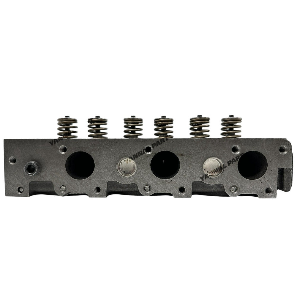 Cylinder Head Assy Fit For Isuzu 3LD1 Engine