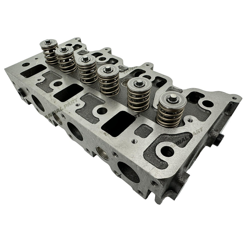 Cylinder Head Assy Fit For Isuzu 3LD1 Engine