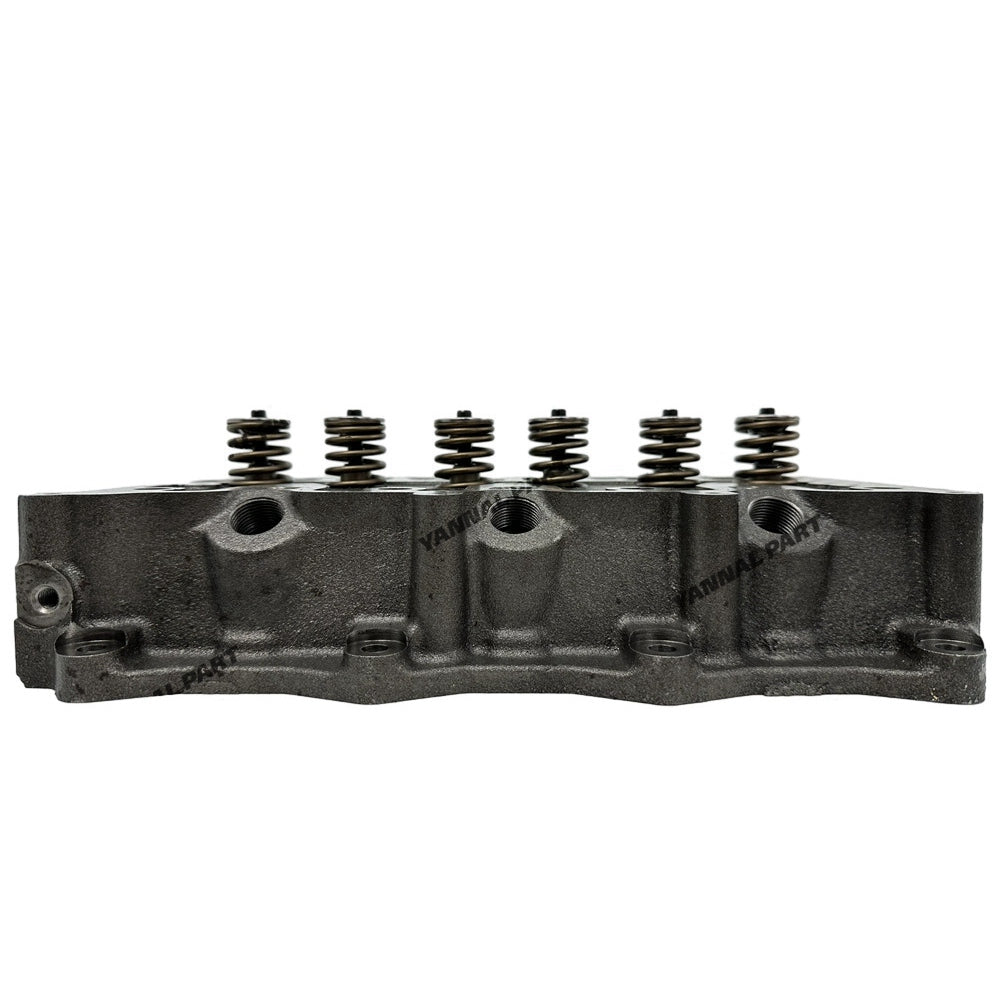 Cylinder Head Assy Fit For Isuzu 3LD1 Engine