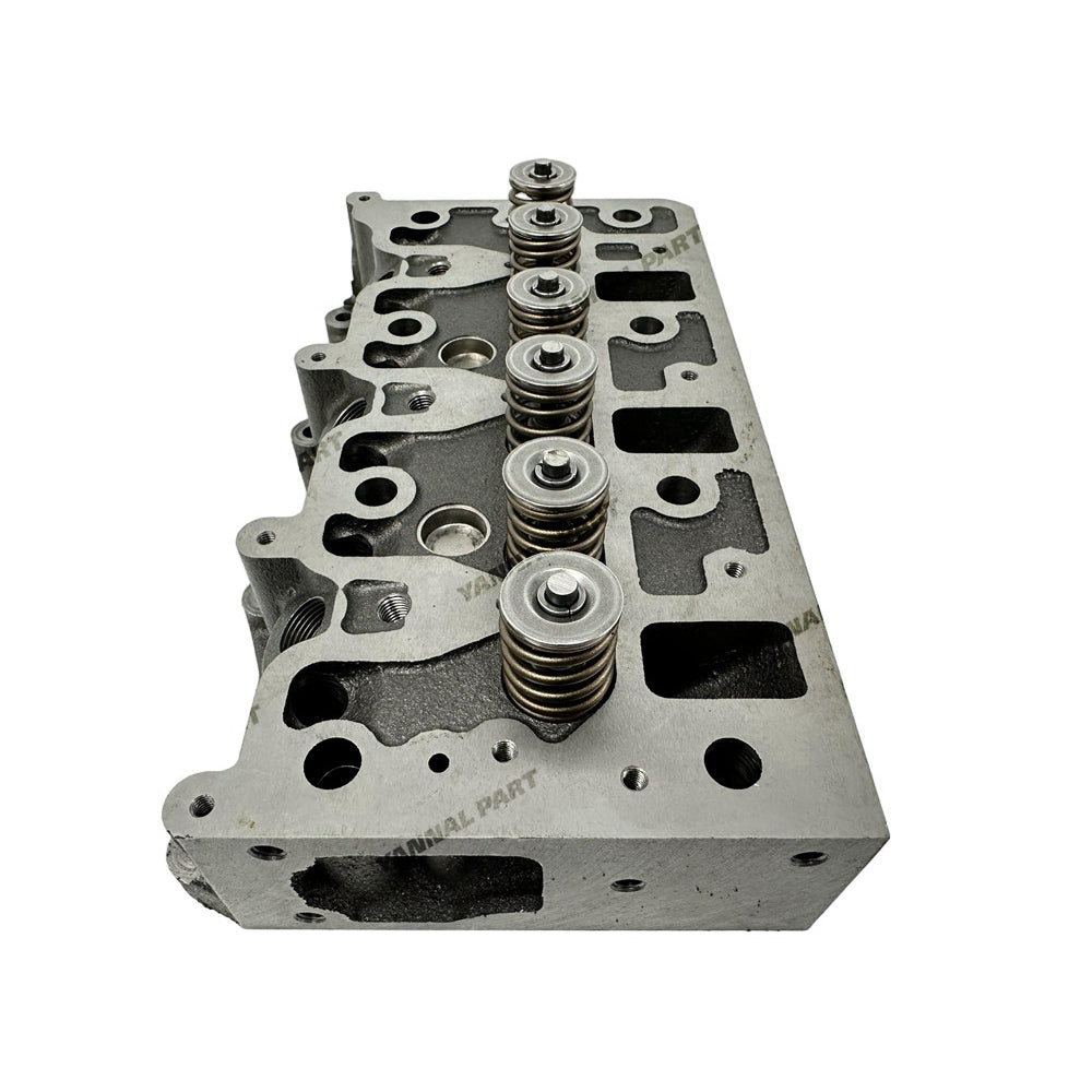 Cylinder Head Assy Fit For Isuzu 3LD1 Engine