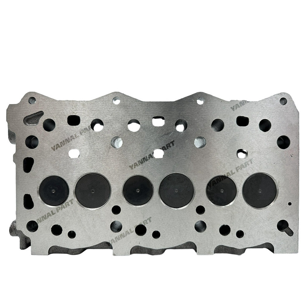 Cylinder Head Assy Fit For Isuzu 3LD1 Engine