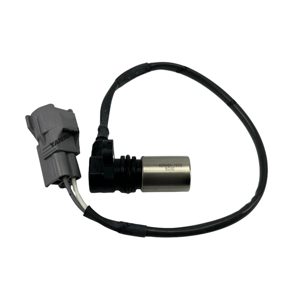 Crankshaft Position Sensor 8-97306113-1 Fit For Isuzu 4HK1