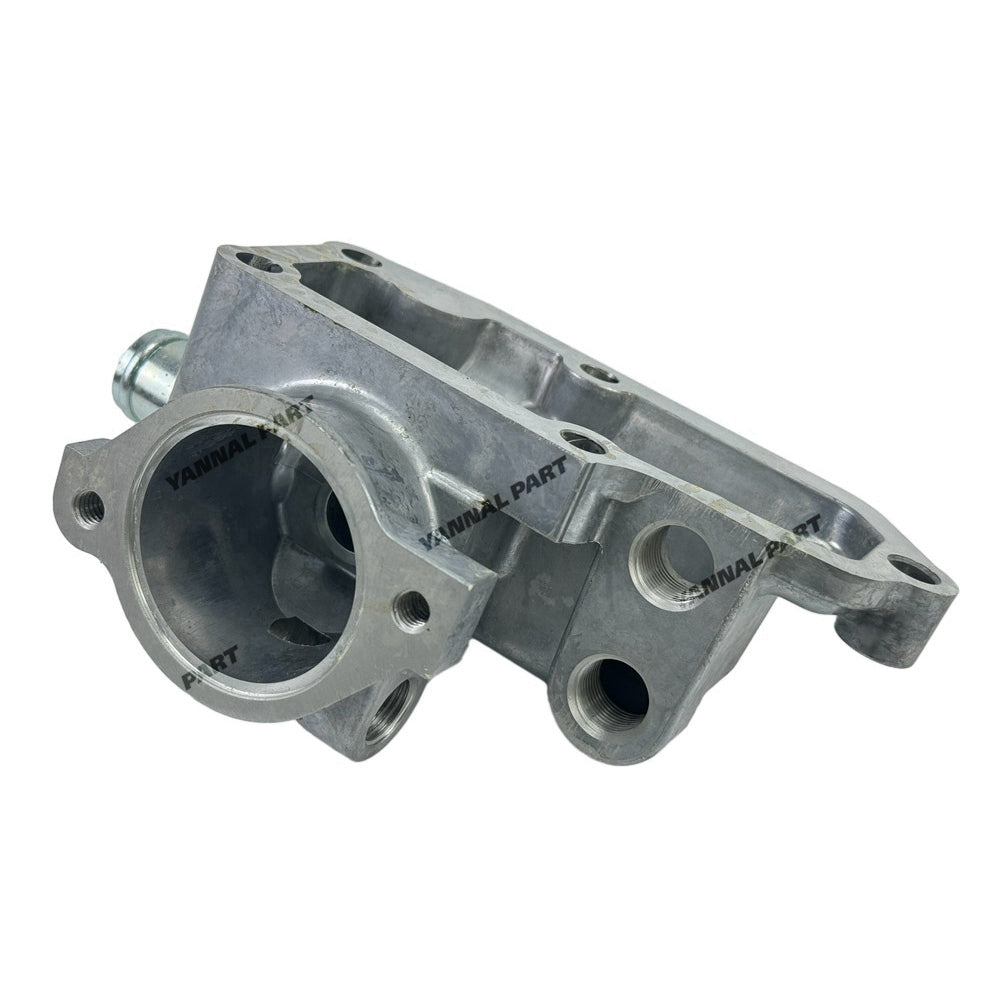 Thermostat Housing 8-94428812-0 Fit For Isuzu 4JA1 Engine