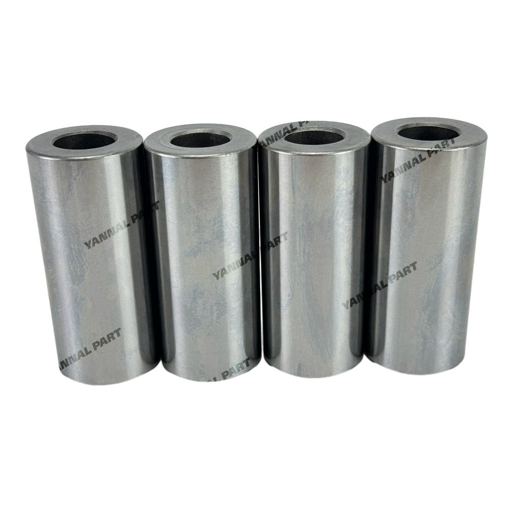 4 PCS Piston Pin Fit For Hyundai D4CB Engine