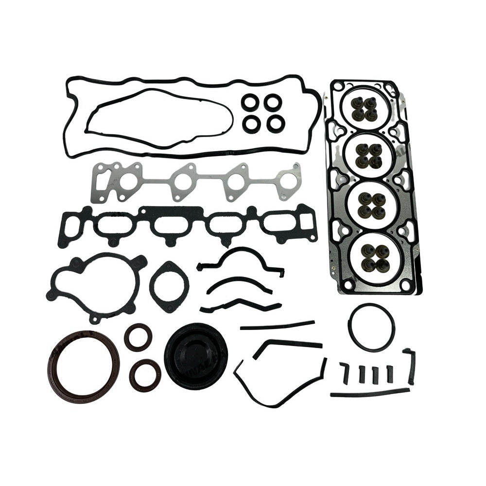 Full Gasket Kit 20910-27A01 Fit For Hyundai D4EB Engine