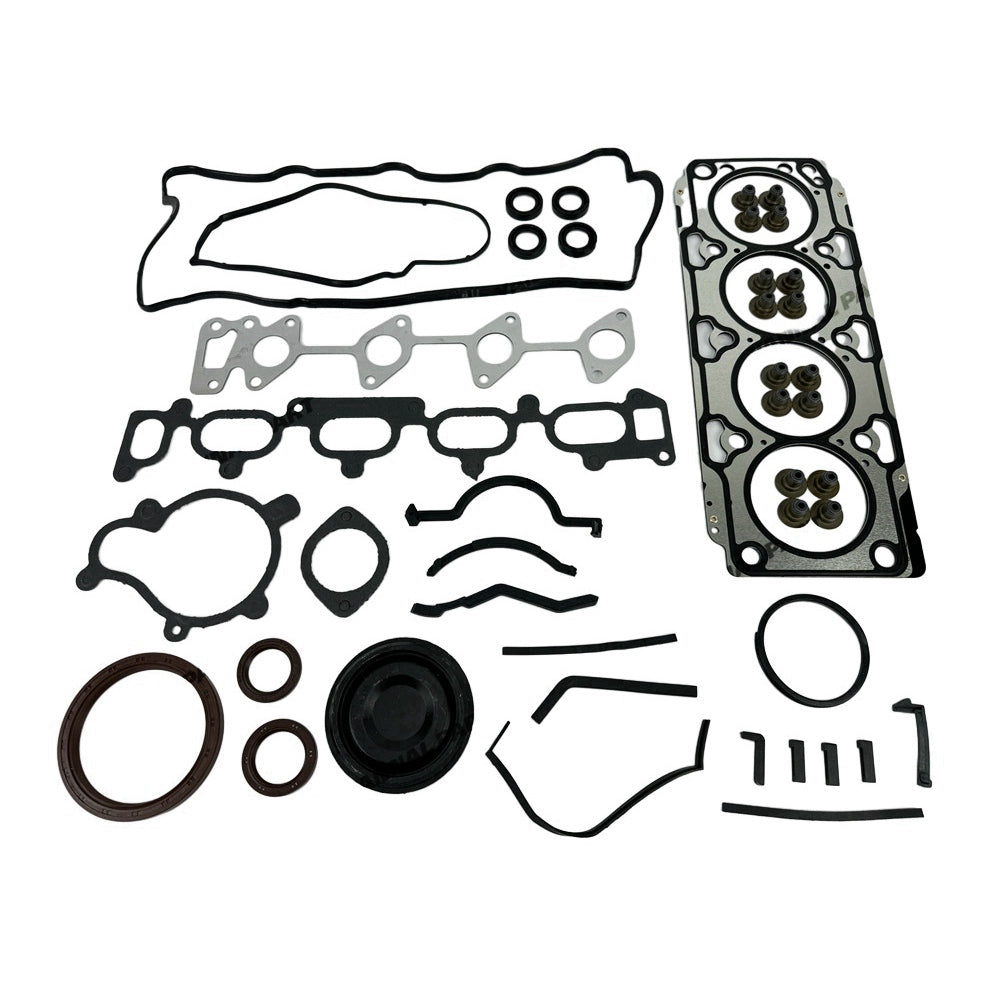 Full Gasket Kit 20910-27A01 Fit For Hyundai D4EB Engine