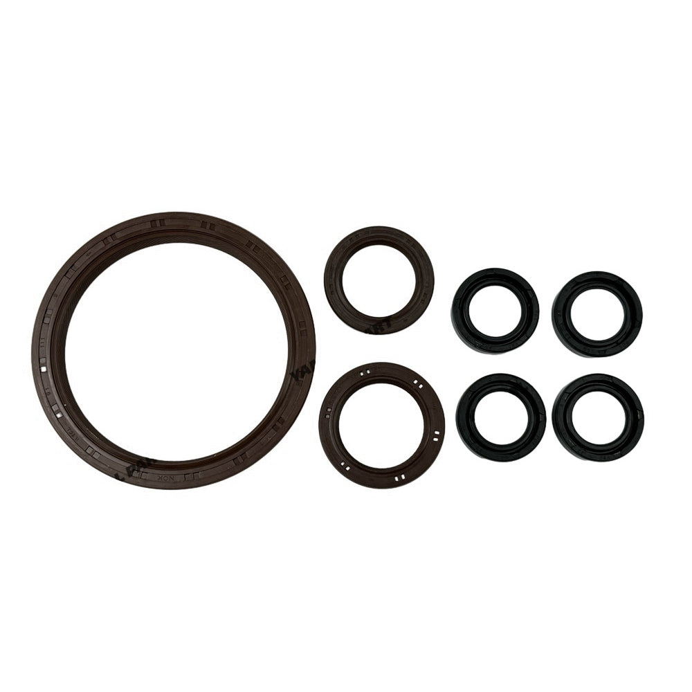 Full Gasket Kit 20910-27A01 Fit For Hyundai D4EB Engine