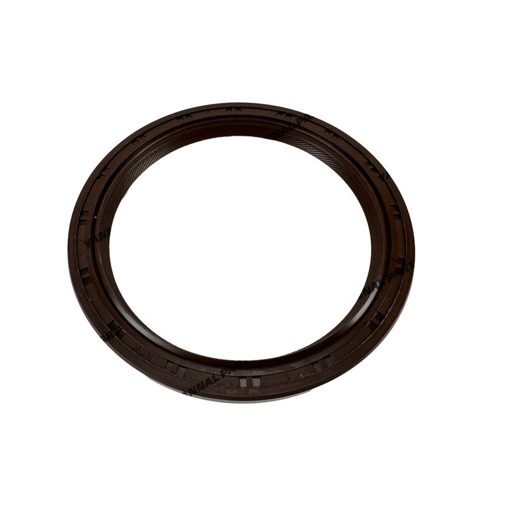 Crankshaft Rear Oil Seal Fit For Hyundai D4EB Engine