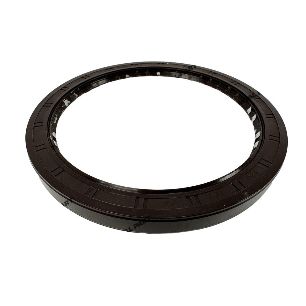 Crankshaft Rear Oil Seal Fit For Hyundai D6CA Engine