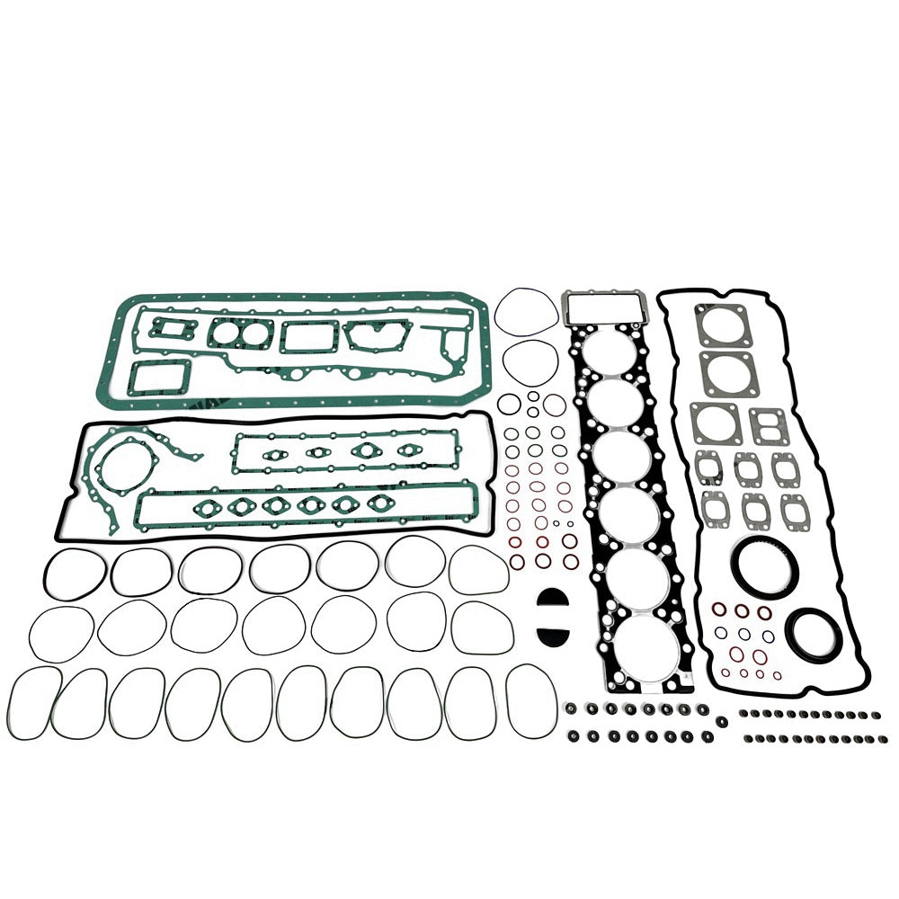 Full Gasket Kit 20910-84B00 Fit For Hyundai D6CB Engine