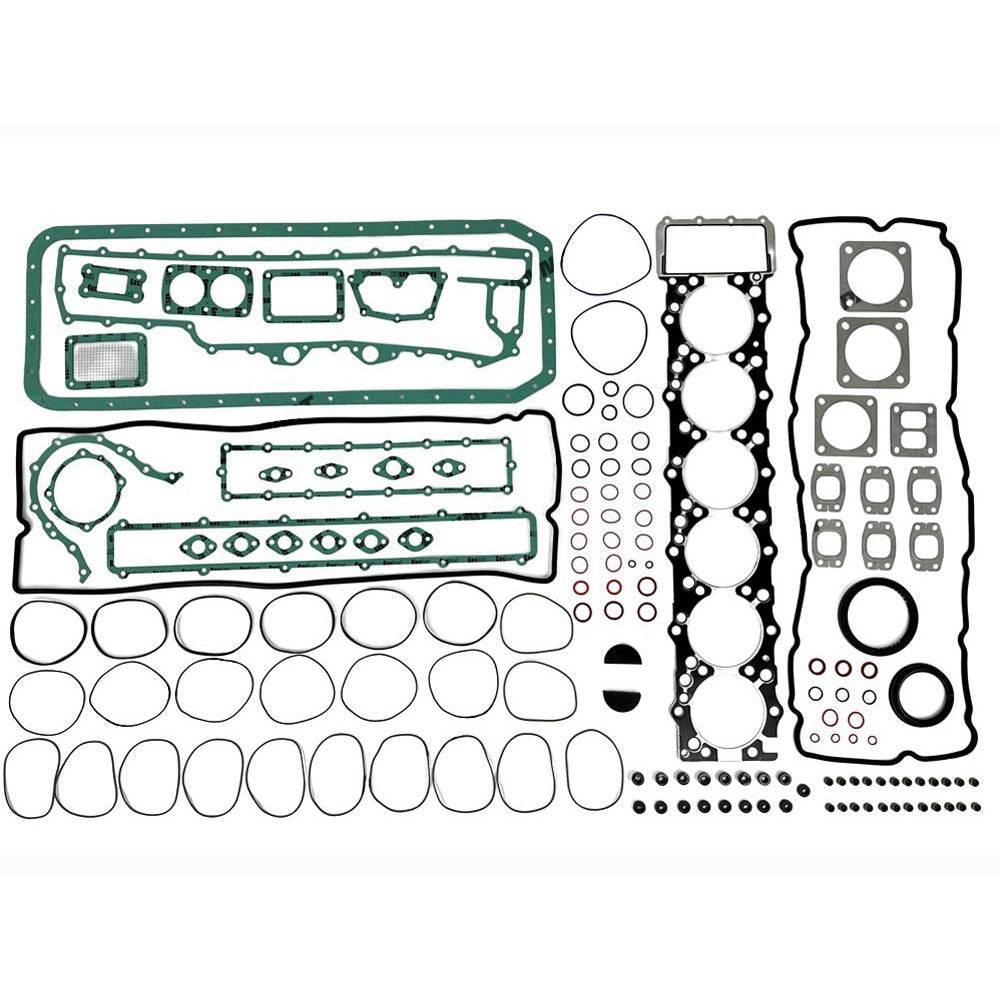 Full Gasket Kit 20910-84B00 Fit For Hyundai D6CB Engine