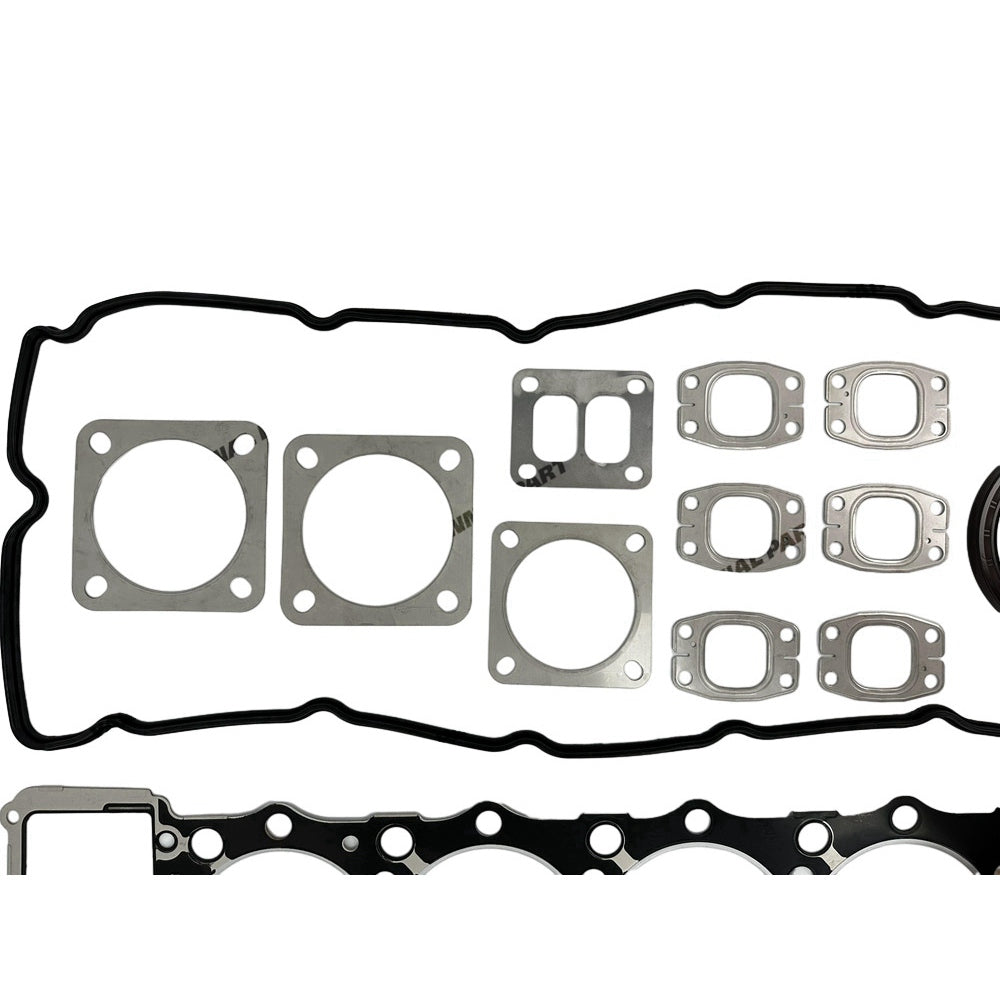 Full Gasket Kit 20910-84B00 Fit For Hyundai D6CB Engine