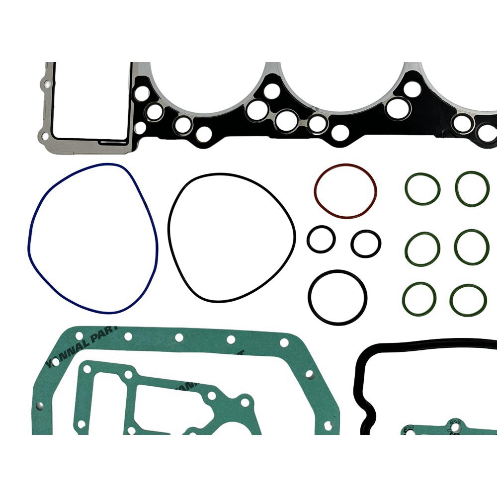 Full Gasket Kit 20910-84B00 Fit For Hyundai D6CB Engine