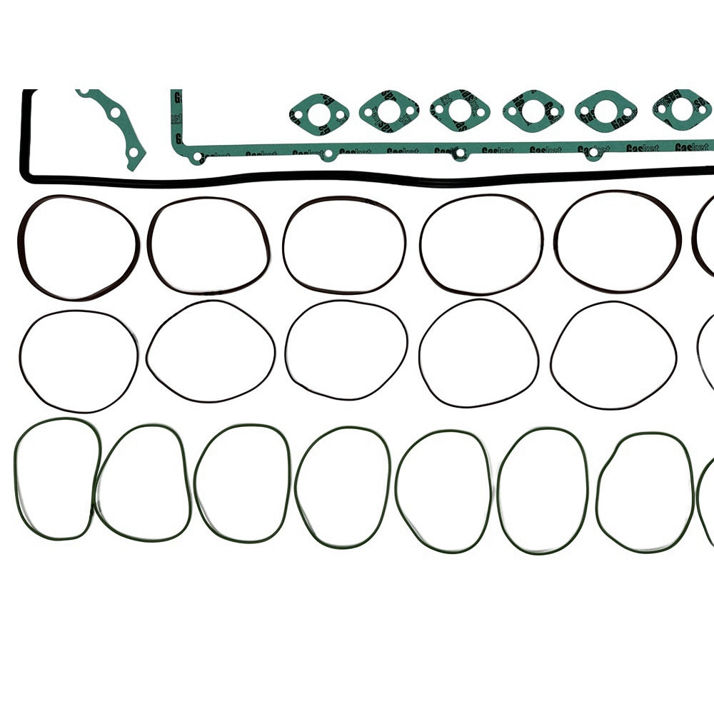 Full Gasket Kit 20910-84B00 Fit For Hyundai D6CB Engine