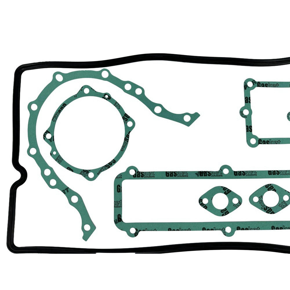 Full Gasket Kit 20910-84B00 Fit For Hyundai D6CB Engine