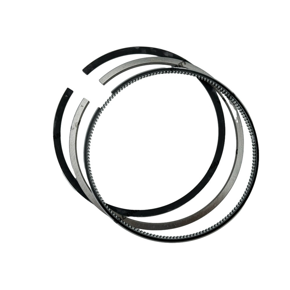 Piston Ring 23430-84410 Fit For Hyundai D6CB