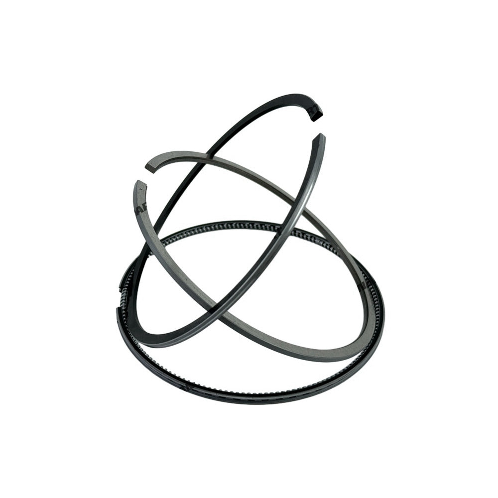 Piston Ring 23430-84410 Fit For Hyundai D6CB