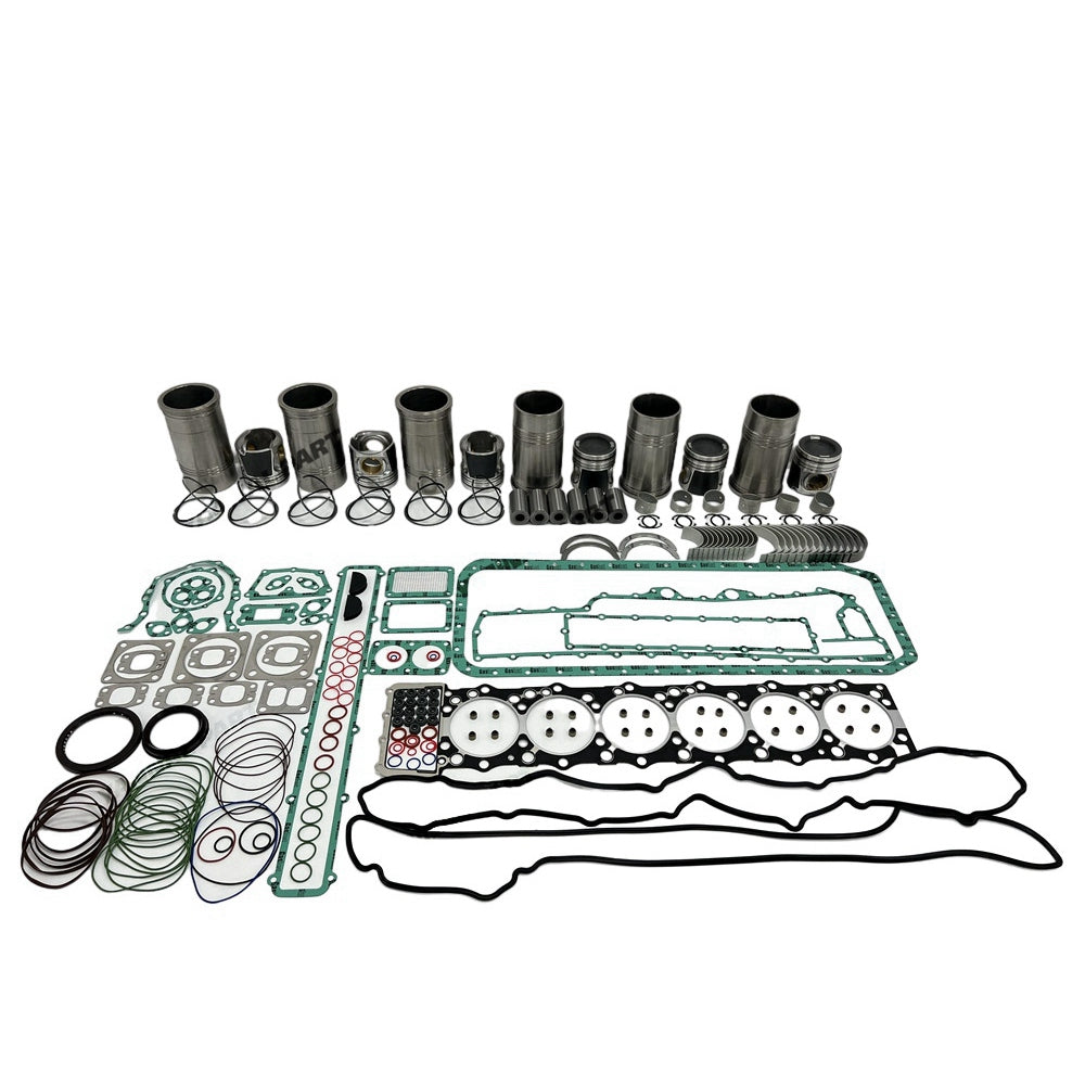 Rebuild Kit Fit For Hyundai D6CB