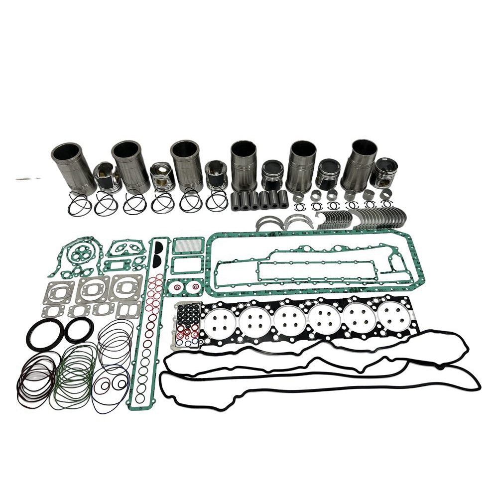 Rebuild Kit Fit For Hyundai D6CB