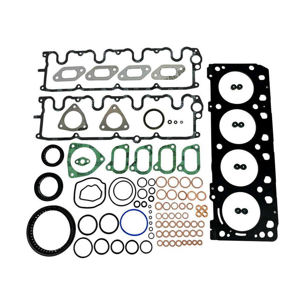 Full Gasket Kit 0428-1060 0428-7425 Fit For Deutz BF4L2011 Engine