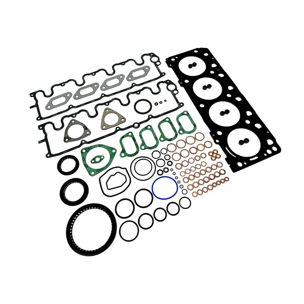 Full Gasket Kit 0428-1060 0428-7425 Fit For Deutz BF4L2011 Engine